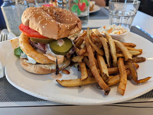 Photo of Boomtown Fusion Eatery - 27 Beckwith St N, Smiths Falls, ON K7A 2B2